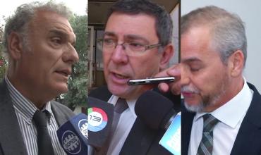 Se terminó la espera: comienza el jury contra los tres fiscales del caso Dalmasso