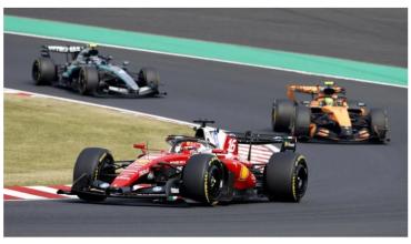 Bombazo en la Fórmula 1: los importantes cambios que implementó la FIA para la temporada 2026