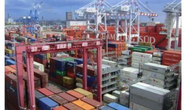 INDEC informó superávit “histórico” de US$ 2.523 millones en la balanza comercial