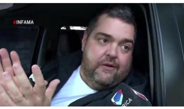 ¿Darío Barassi se cambia de la pantalla de Eltrece a Telefe?: “Siempre hay buenas charlas con el canal”