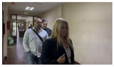 El departamento de Manuel Adorni estuvo publicado a US$375.000: la declaración de la dueña de la inmobiliaria