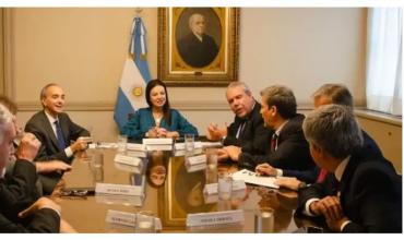 Financiamiento Universitario: el Gobierno citará a rectores en los próximos días y atrasa la búsqueda de votos