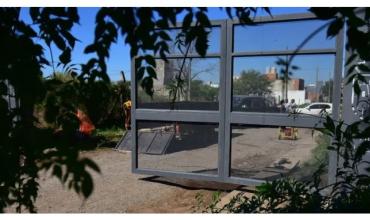 Felipe Crespo defendió los portones nocturnos en Villa Allende: “Es una medida extrema ante una situación extrema”