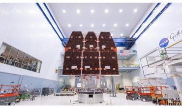 La NASA presenta un telescopio que promete revolucionar la búsqueda de exoplanetas y el estudio del universo