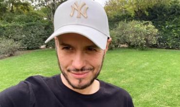 El hijo mayor de Palito Ortega y Evangelina Salazar habló de sus adicciones y de cómo es su rehabilitación