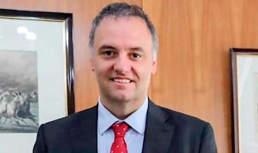 Adorni: el hijo de la jubilada confirmó que acordaron un pago extra de US$65.000 por el departamento de Caballito