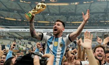 A 50 días para el inicio del Mundial 2026: el camino de la Selección argentina en cada uno de sus tres títulos