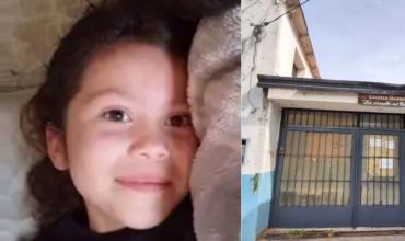 Luego de las denuncias, el menor acusado del crimen de Kim Goméz asistirá a clases de forma virtual