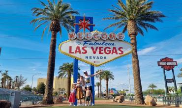 Denunciaron a cuatro ex futbolistas argentinos en Estados Unidos por supuestas deudas con un casino