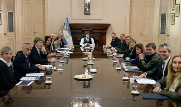 El Gobierno se muestra firme en la necesidad de eliminar las PASO y activa la búsqueda de votos