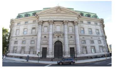 Acusaron a una empleada del Banco Nación de San Pedro por el presunto robo de $40 millones