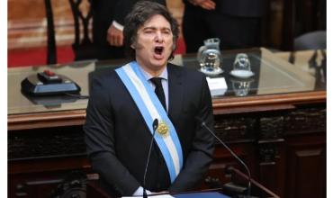 El Gobierno envió el proyecto de reforma electoral al Congreso