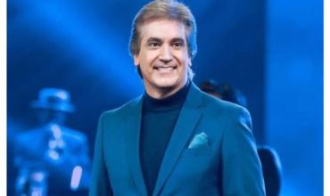 Con la mira en 2027, Dante Gebel se reunió con referentes de la CGT y con Llaryora