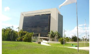 Escándalo en Conmebol: denuncian posibles interferencias en la Justicia