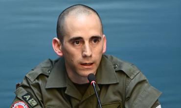 Nahuel Gallo declarará como testigo en una causa contra Nicolás Maduro por delitos de lesa humanidad