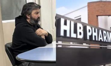 Ariel García Furfaro vuelve a declarar en la causa que investiga más de 100 muertes por fentanilo contaminado