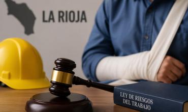 Juicios laborales en Argentina: La Rioja, entre las provincias con menor litigiosidad pero con señales de alerta