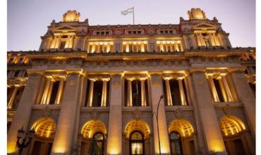 La Corte Suprema intervendrá en la crisis institucional del Tribunal Superior de Santa Cruz