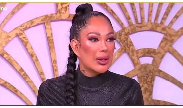 La Maciel rompió el silencio tras su dramática salida de Gran Hermano y contó algo terrible: "Puñalada en..."