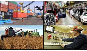 Federico Vaccarezza, economista, sobre la actividad económica: “No hay ninguna posibilidad de que crezcamos al 5% este año”