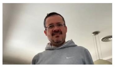 Parricidio en Vicente López: la abogada de Martín del Río sostuvo que la condena “no está firme”