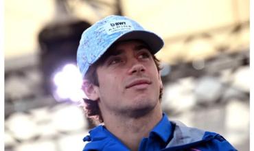 Cómo y dónde ver el Road Show de Franco Colapinto en Buenos Aires: horarios, circuito y TV en vivo