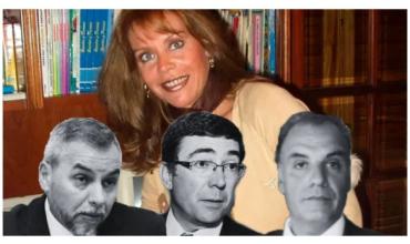 Caso Nora Dalmasso: un forense consideró que hubo relaciones sexuales consentidas previas al fallecimiento