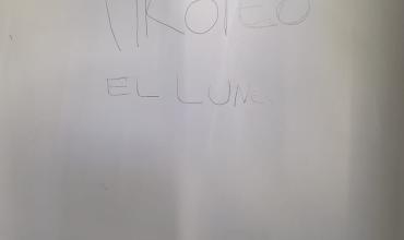 Investigan amenaza de “tiroteo” en el Colegio Provincial N° 18