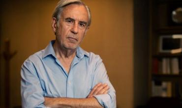 Juan Luis Bour, economista: "En marzo la industria dejó de caer y muestra señales de estabilización"