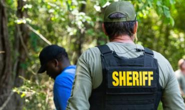 Horror en Estados Unidos: encontraron los cráneos de tres nenes en un bosque de Memphis