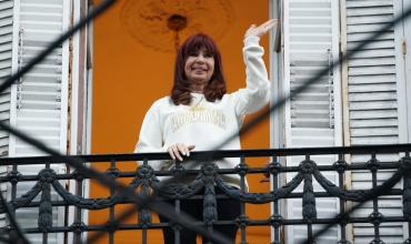 La Justicia avanza contra Cristina Kirchner y ordena ejecutar sus bienes por la causa Vialidad