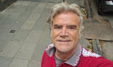 Marcelo “Teto” Medina compartió la última noticia que le dio su cirujano sobre su lucha contra el cáncer