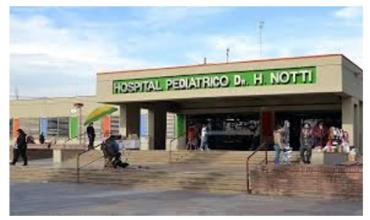 Mendoza: la fiscalía solicitará un cambio de carátula por la muerte del bebé maltratado