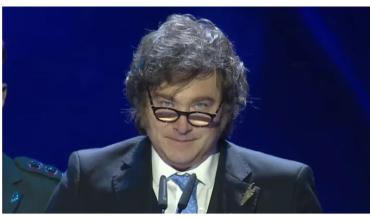 Javier Milei se anticipa a días clave con foco en el Congreso