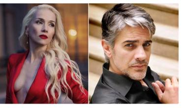 Pablo Echarri recordó su relación con Natalia Oreiro y explicó qué significó ella en su vida: “Fue una relación linda”