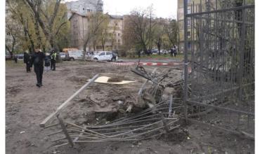 Nueve muertos por ataques rusos en Ucrania; Zelenski reclamó más sanciones contra Moscú