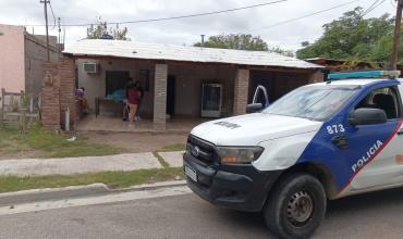 Investigan un caso de maltrato animal tras la muerte de un perro en barrio 4 de Junio 