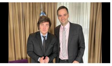 Con la presencia de Milei confirmada, revelan detalles de la organización del informe de Adorni en el Congreso