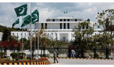 Pakistán busca salvar la negociación entre EE. UU. e Irán tras el desplante de Trump