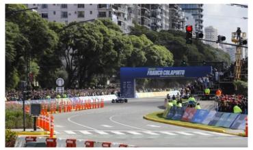 Argentina y el rugido que despertó una ilusión: Colapinto, la Flecha de Plata y el sueño del regreso de la Fórmula 1