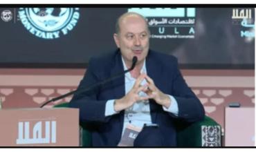 Sturzenegger amenaza con pasar la motosierra en el SMN y echar al 85% del personal