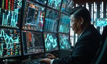 China bloqueó la venta de una compañía de inteligencia artifical a Meta por 2.000 millones de dólares