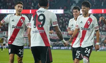 Así están las tablas del Torneo Apertura y los cruces de octavos.