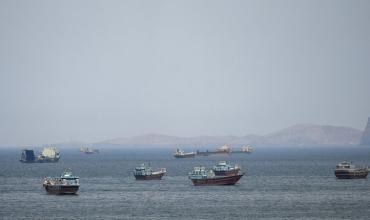  Teherán le ofrece a Trump reabrir el estrecho de Ormuz si EE.UU. levanta el bloqueo