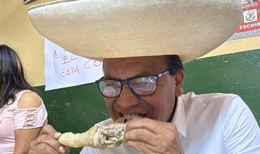 Elecciones en Perú: una primera encuesta para el balotaje da un empate entre Keiko Fujimori y Roberto Sánchez