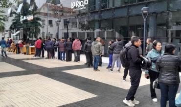 Alberto Centeno, secretario de Gobierno: “La feria pasará a ser administrada por el municipio”