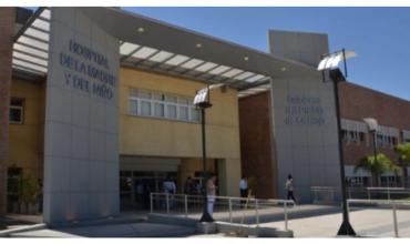 Habló el abuelo del bebé Amadeo y dio una gran noticia: “Ya le dieron el alta y está en casa”