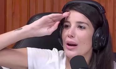 Andrea Rincón recordó su encuentro íntimo con Lionel Messi: “Al otro día hizo un gol”