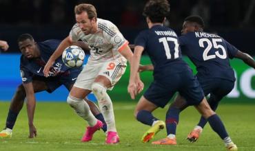 PSG y Bayern Múnich abren una serie de alto nivel por las semifinales de la Champions League: hora y TV