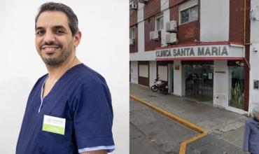 Habló el médico que le hizo el aborto a la nena de 13 años en la clínica donde encontraron ocho fetos